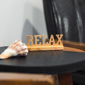 Appartement de Luxe